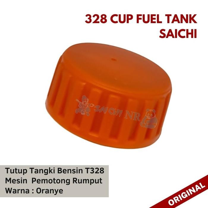 tutup tangki mesin potong rumput tank