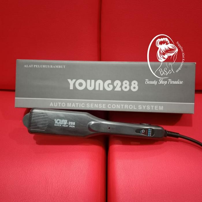 Catok Rambut Murah / Catok Rambut Lurus / Catok Untuk Salon