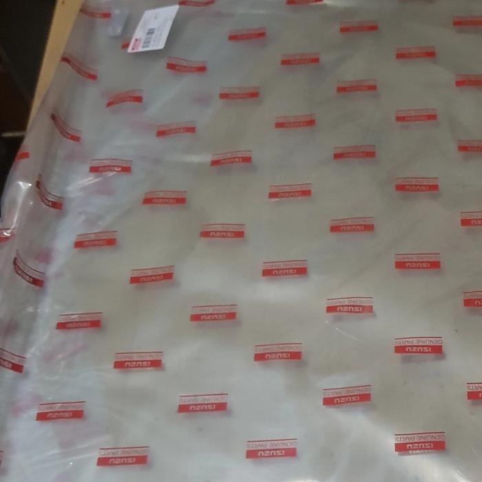 PRODUK kaca bagasi panther kotak 90-00 ori