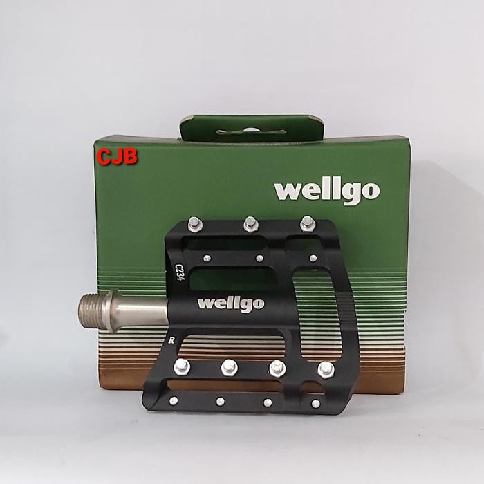 Pedal Bearing Wellgo C234