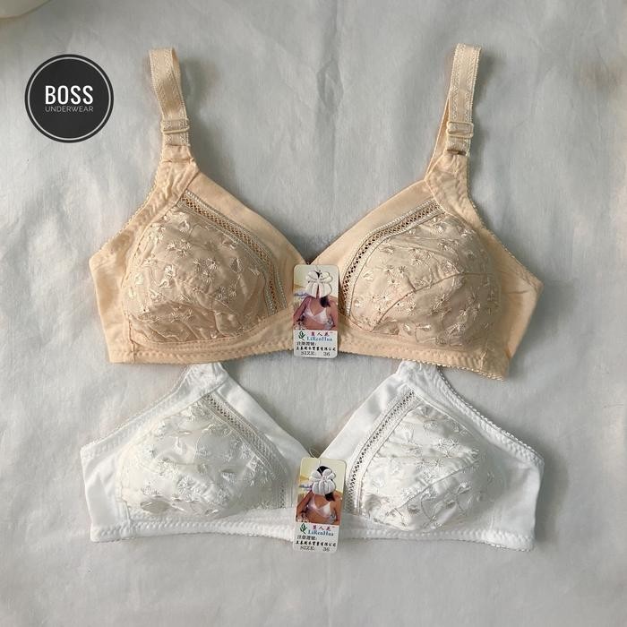 BH TANPA KAWAT TANPA BUSA BRA MURAH BRA TANPA BUSA BH WANITA