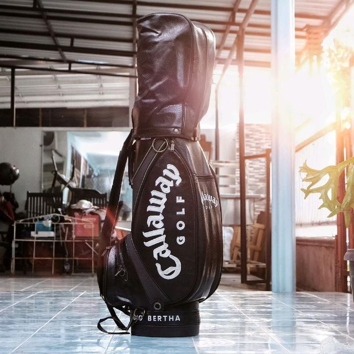 Stick Golf Club Full Set Second Callaway Shaft Carbon Graphite Flex Firm Putter Driver Wood Ironset