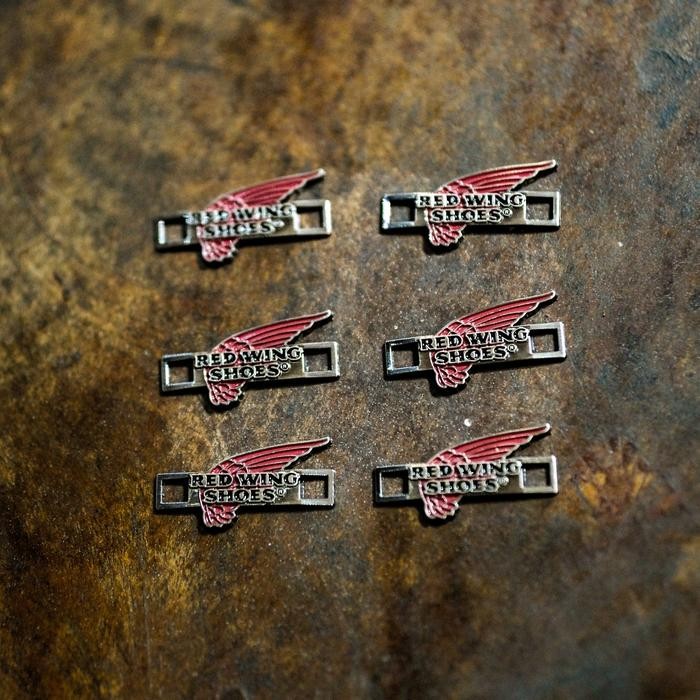 groceria Laces Kepers Boots Redwing Made in USA Original Authentic