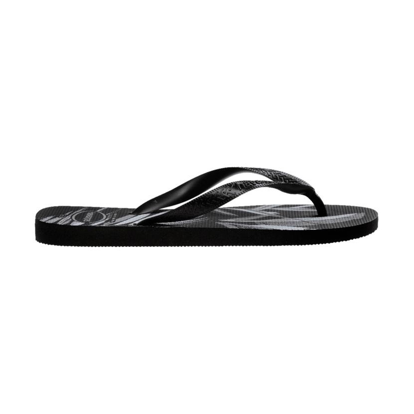 rwci- 1103 Top Aloha Bl/Bl/Grey - Sandal Pria Havaianas