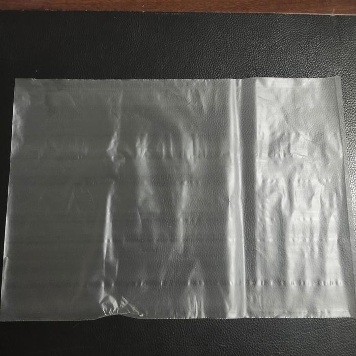 b0nc- Goodbee Hd Sheet 25 X 35 Cm - Plastik Alas Makanan Sheet 25X35Cm - Isi 4 Pack