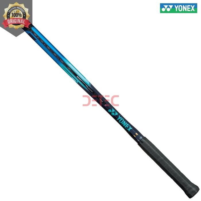 Yonex EZONE GAME 98 270g Sky blue - raket tenis