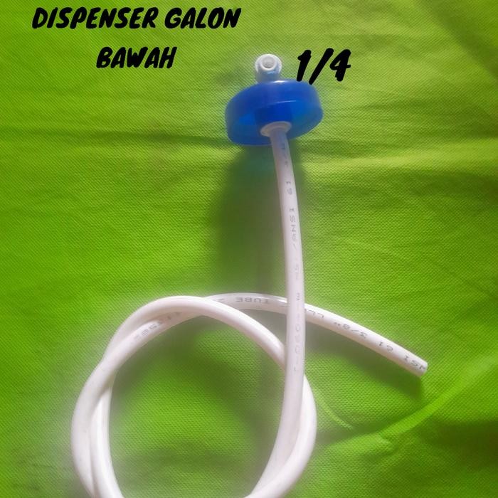 TERMURAH Tutup Kepala Galon Dispenser Galon Bawah Universal Dispenser READY STOCK