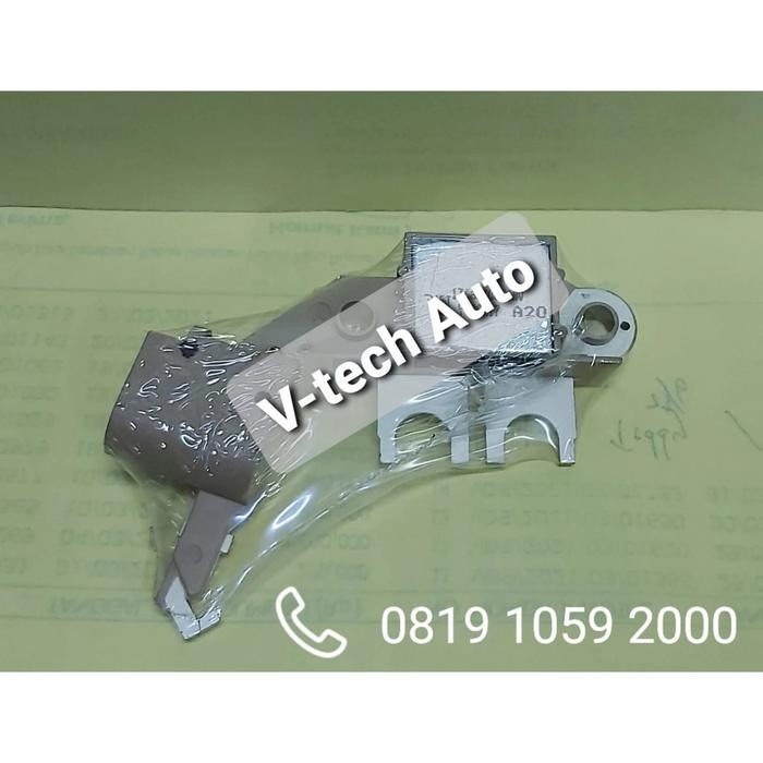 Jual Ic Regulator Alternator Fuso 6D22 8Dc9 24V Kode 027