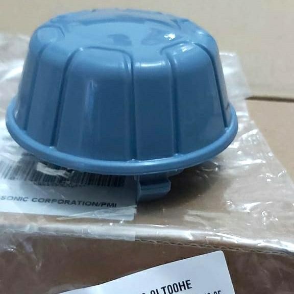 PULSATOR TUTUP BAUT MESIN CUCI 14KG PANASONIC L0533-0LT00HE