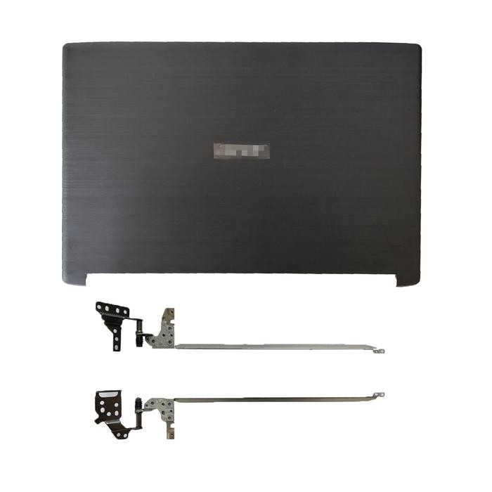 Casing Laptop NEW For Acer Aspire 5 A515-41G A515-51 A515-51G A515-53 LCD Back Cover TOP Bezel Hinge