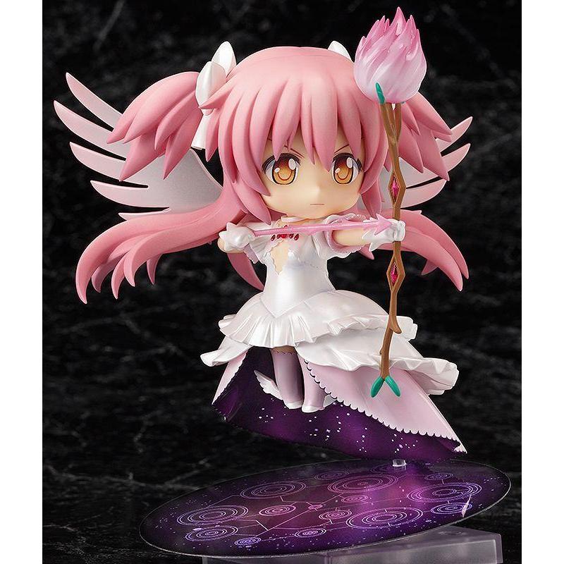 HOT SALE NENDOROID ULTIMATE MADOKA - MAHOU SHOUJO MADOKA MAGICA (RE-RELEASE) TERMURAH