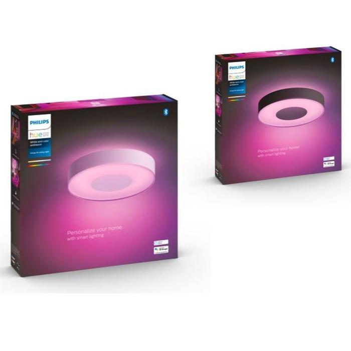 Philips Hue INFUSE Ceiling Light RGB