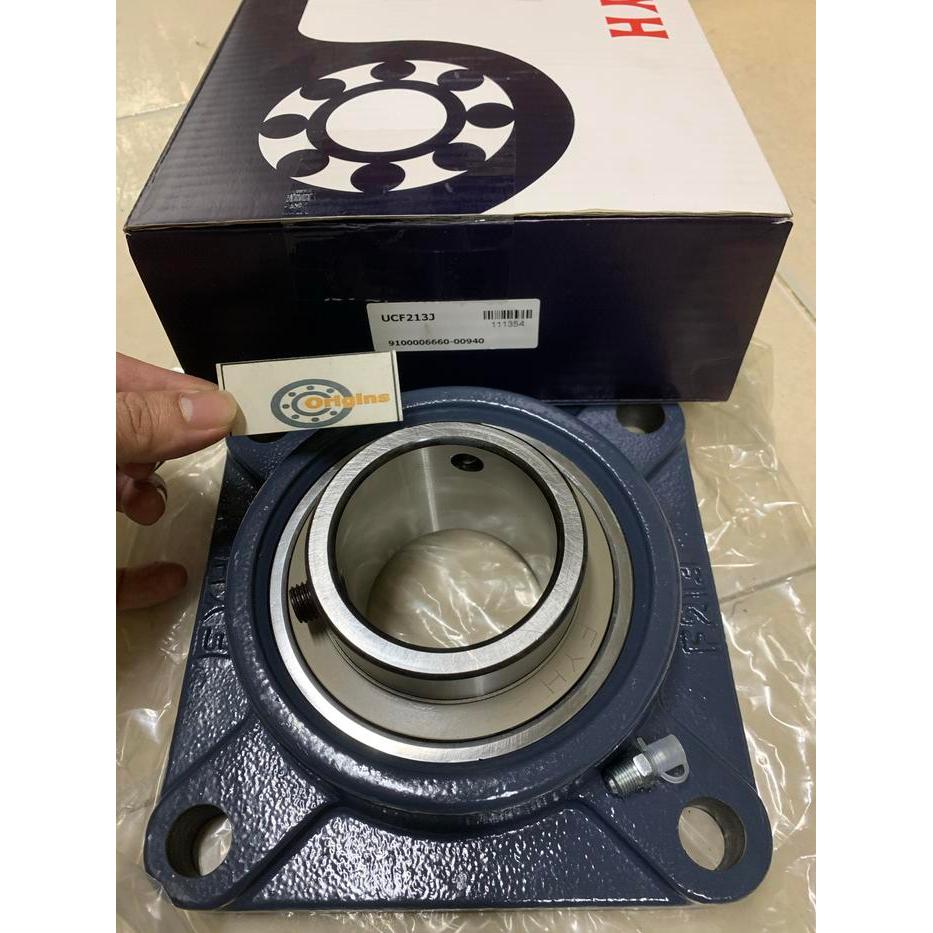 Bearing Pillow Block Ucf 213 Fyh Original As 65Mm Ucf213