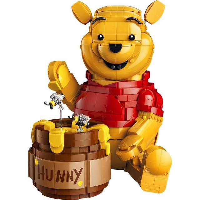 Lego 43300 - Disney - Winnie The Pooh