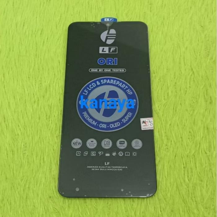 NEW LCD UNTUK SAMSUNG A13 4G / LCD SAMSUNG A135 / LCD SAMSUNG A135F ORIGINAL