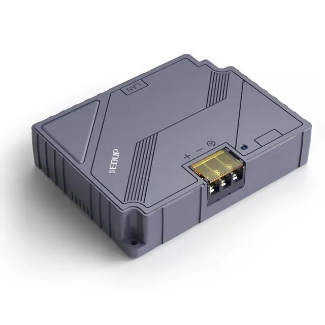Best Seller Edup Starlink Kit V2 Accesories 3 In 1 Gigabit Poe Injector Input 12V 150W Premium