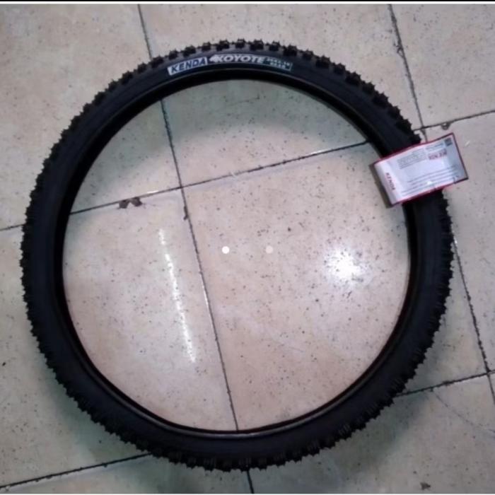 BAN LUAR SEPEDA MTB 26 X 2.10 26X2.10 26X210 210 KENDA KOYOTE