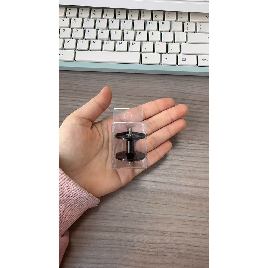 Leydun Zoro Baitcasting Reel Deep Spool