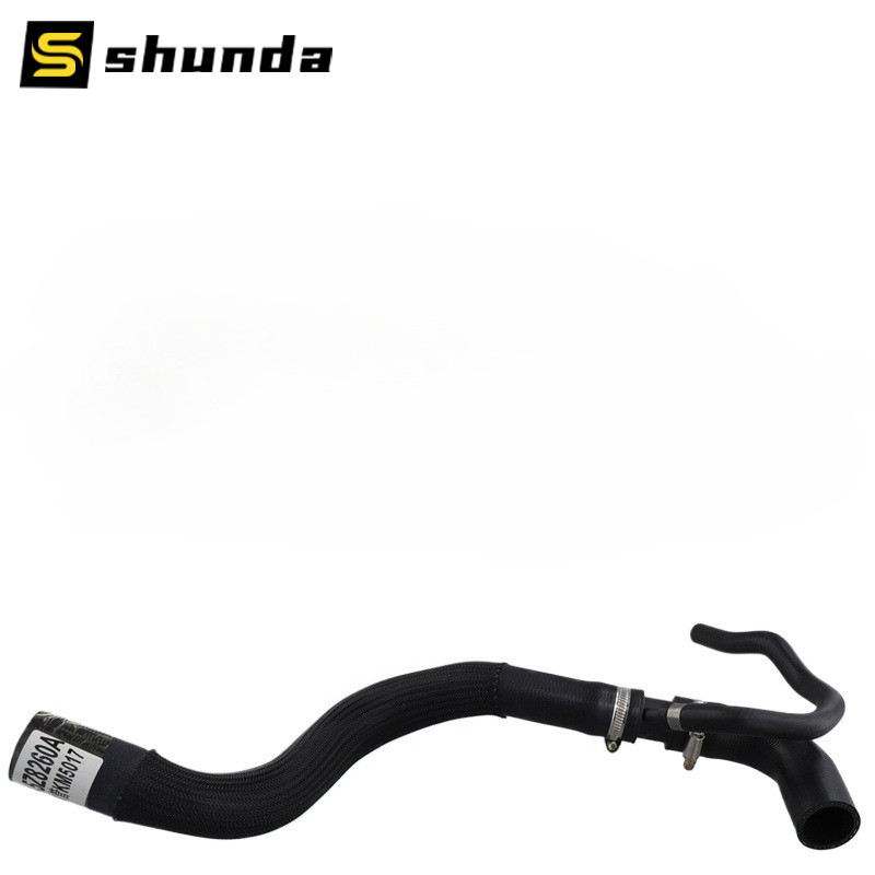 AA5Z8260A AA5Z8260B AA538260AB AA538260AC AA538260AD AA538260AE COOLING RADIATOR HOSE FOR FORD FLEX
