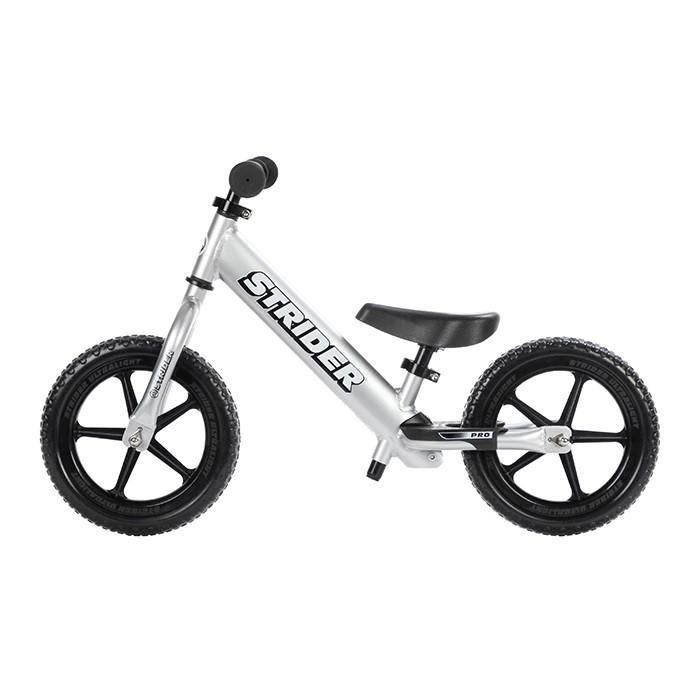 STRIDER Balance Bike 12 Pro Sepeda Anak Push Bike