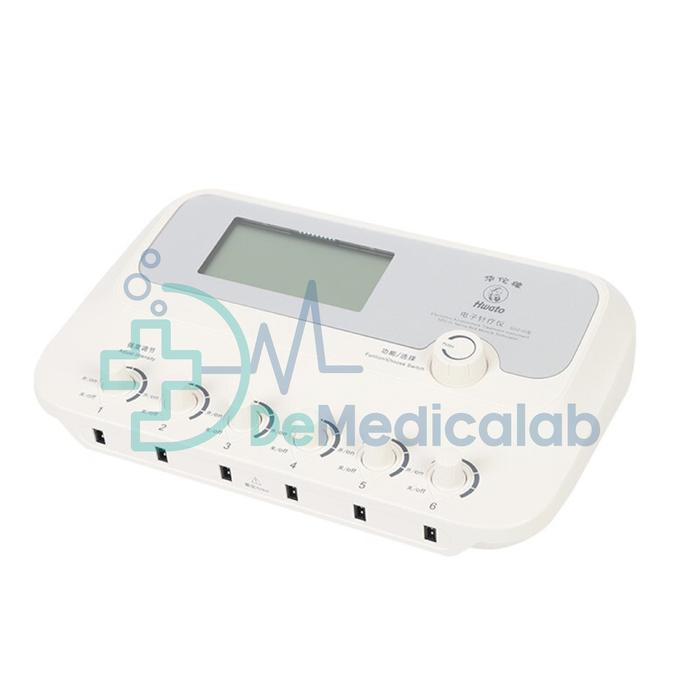 Promo Stimulator Tens Hwato Sdz Iii Sdz 3 Alat Fisioterapi Sdz-Iii Sdz-3