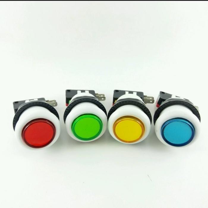tombol dindong 30mm