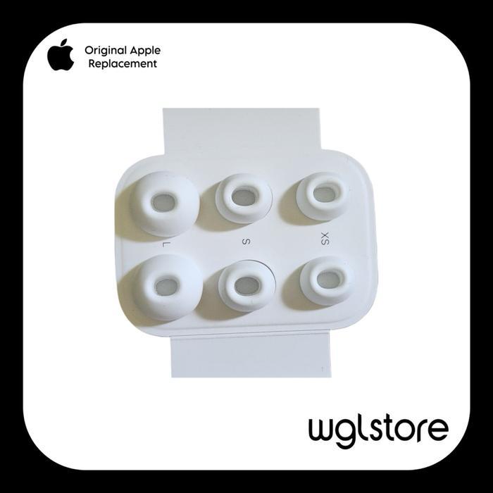 Eartips Airpods Pro