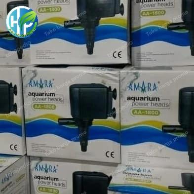 Amara Aa1800 / Amara Aa 1800/ Power Head Amara 1800