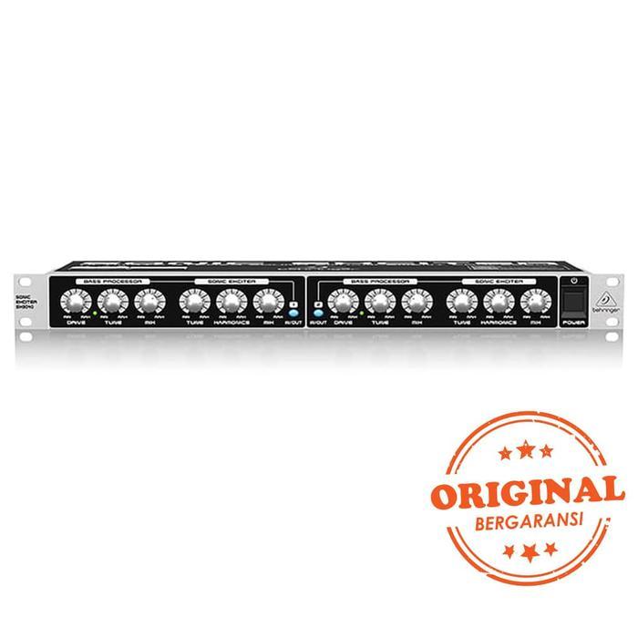 Behringer SX3040 V2 Sonic Exciter