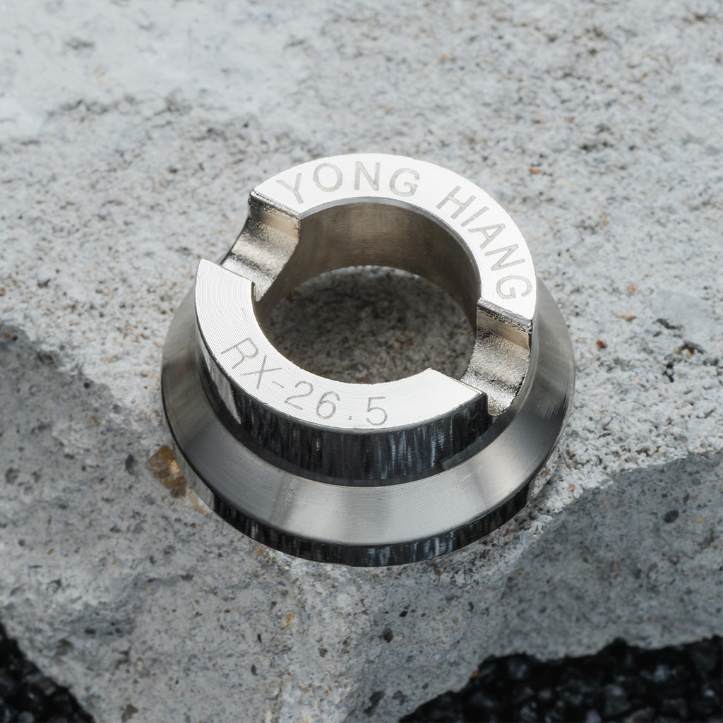 For Rolex SEIKO Watch Back Case Easy Open Opener Grooved Screw Bottom Gear Opening Watch Repair