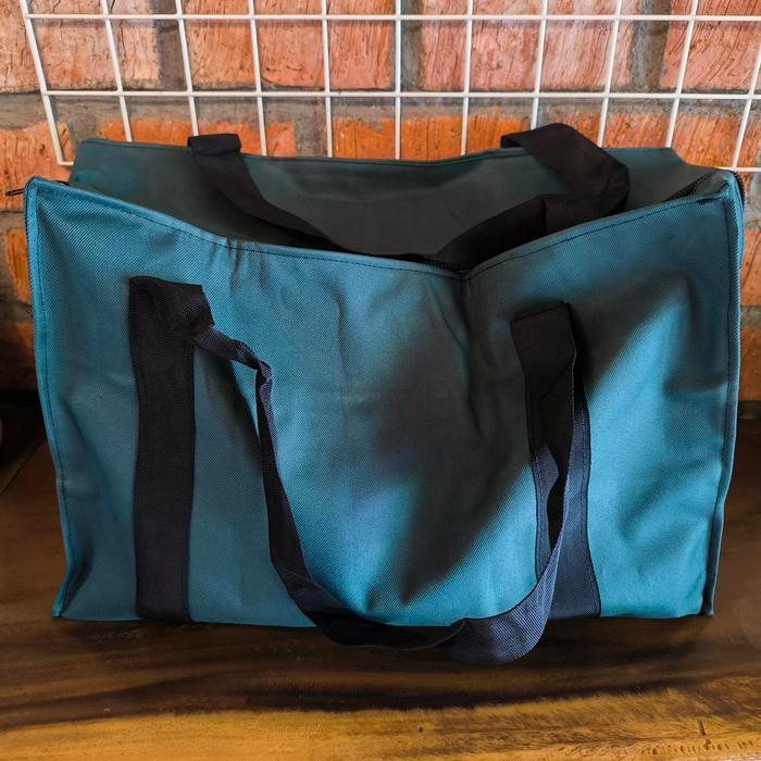 Tas Laundry Jumbo / Tas Terpal Kuat / Tas Waterproof Terbaru