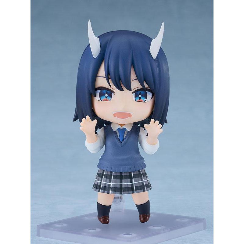 HOT SALE NENDOROID AOKI RURI - RURI DRAGON TERMURAH