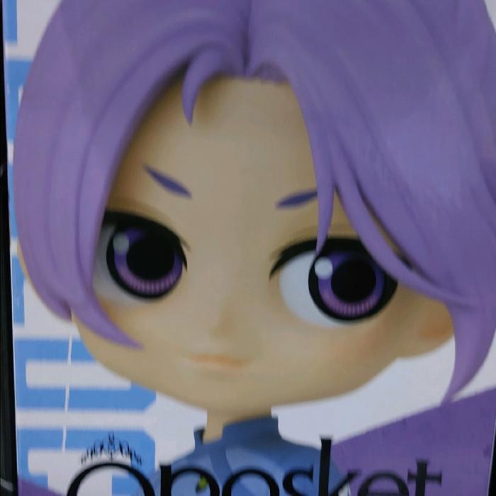 HOT SALE!!! QPOSKET REO MIKAGE FIGURE TERMURAH