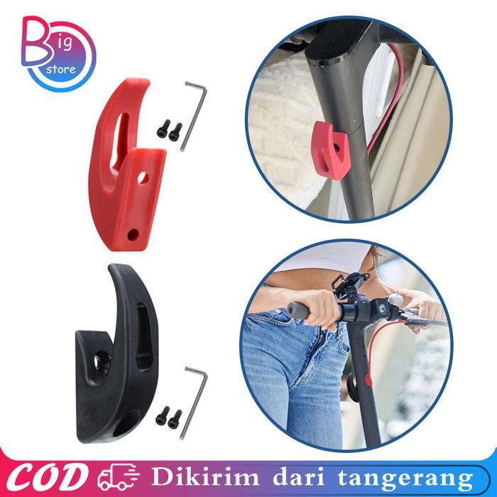 Hanger Hook Elektrik Skuter Listrik Xiaomi M365 Gantungan Scooter Elektrik Scooter Listrik