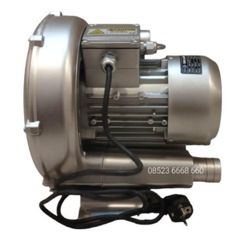 Blower IPAL TAMBAK VORTEK Ring Blower 550Watt