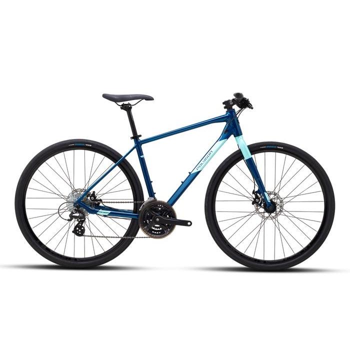 POLYGON PATH 2.0 HYBRID MTB XL