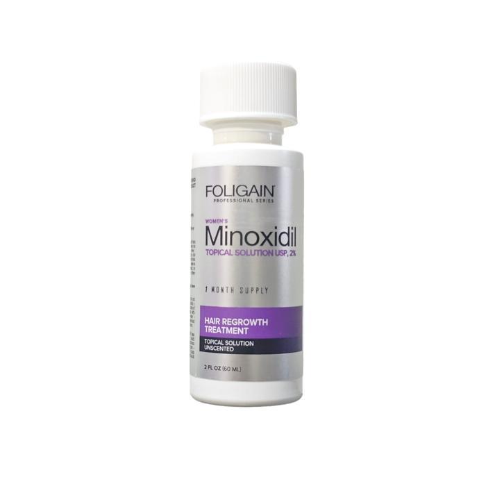 FOLIGAIN MINOXIDIL FOR WOMEN'S ORIGINAL