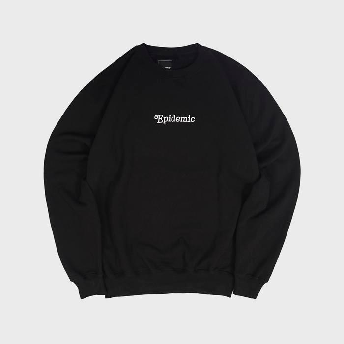 Epidemic Streetwear Crewneck Shrimp