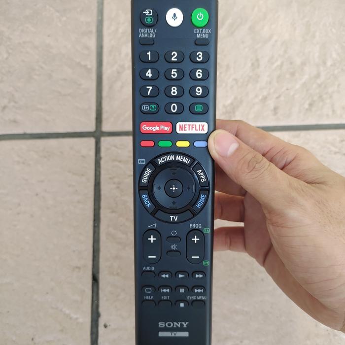 Termurah Sony Rmf-Tx310P Remote Television Sony Original