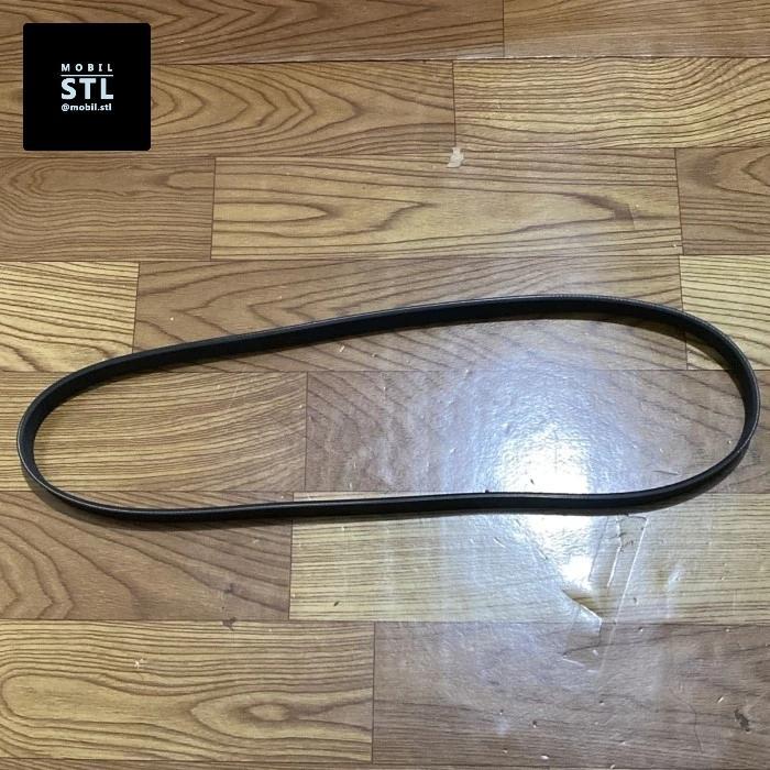 Fan Belt Ea888 Gen 2 Vw Golf Mk6 Gti, Scirocco 2.0, Tiguan 2.0, Audi Q3 Continental 6Pk1117
