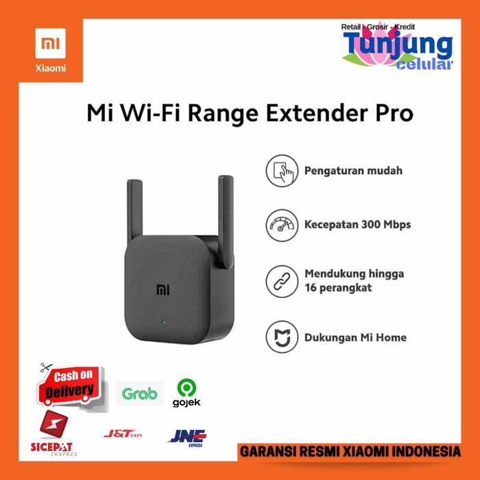 Xiaomi Mi Wifi Range Extender