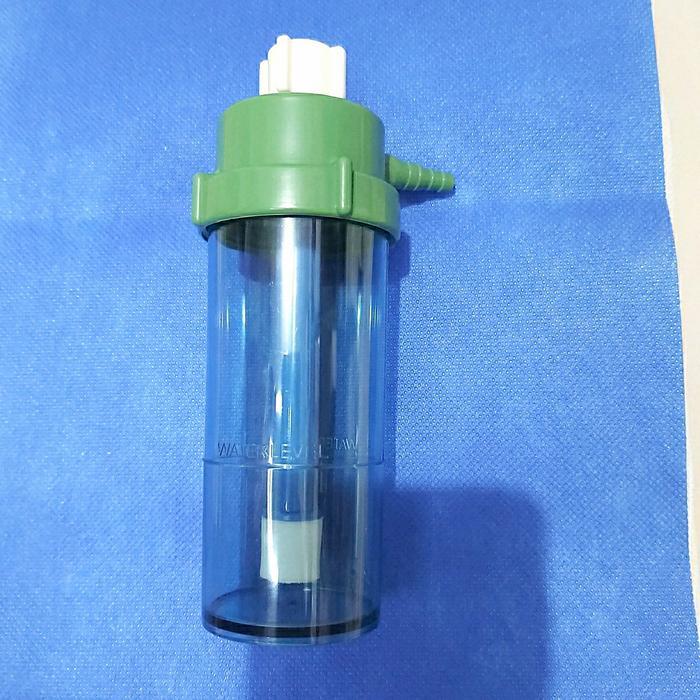 Onemed - Tabung Regulator Oksigen Filter Humadifier Penyaring Oksigen