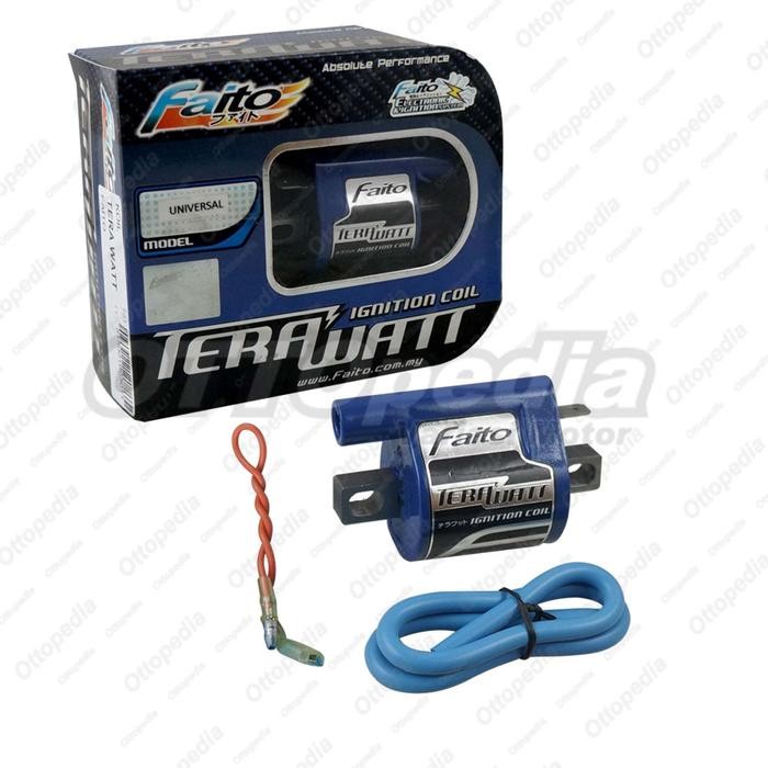 Coil Ignition Koil Racing Faito Tera Watt Rx King
