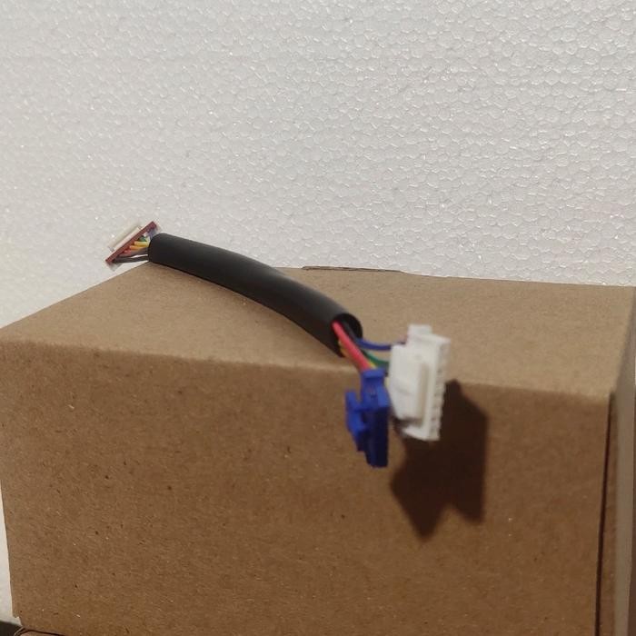 sensor ac lg smart inverter