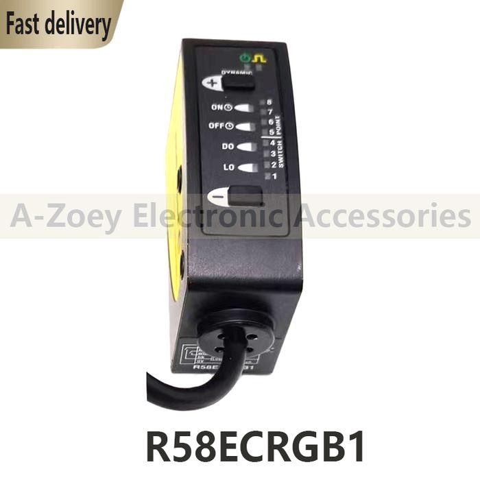 

New Original R58Ecrgb1 Color Senso