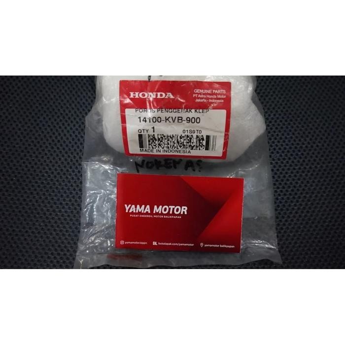 Noken As Vario 14100-Kvb-900 Ori Ahm