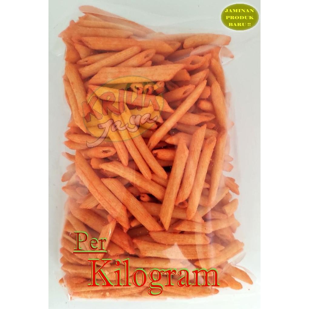 

STIK KENTANG BALADO PANELA (1KG)