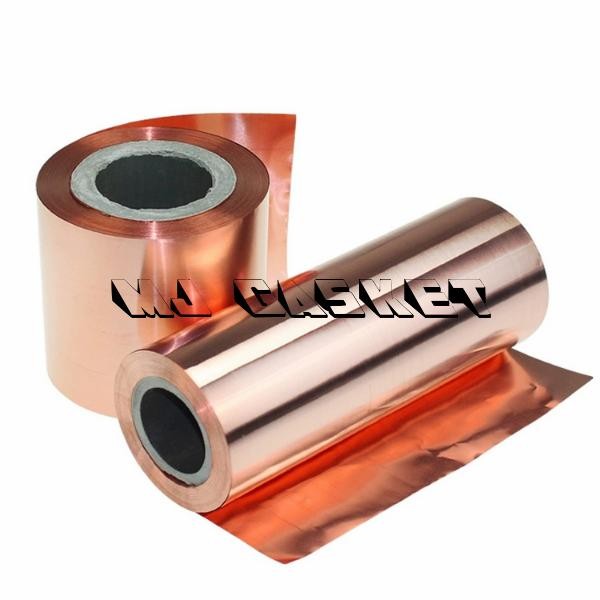 plat tembaga 0,15mm / tembaga lembaran tebal 0,15mm 36cm x 120cm