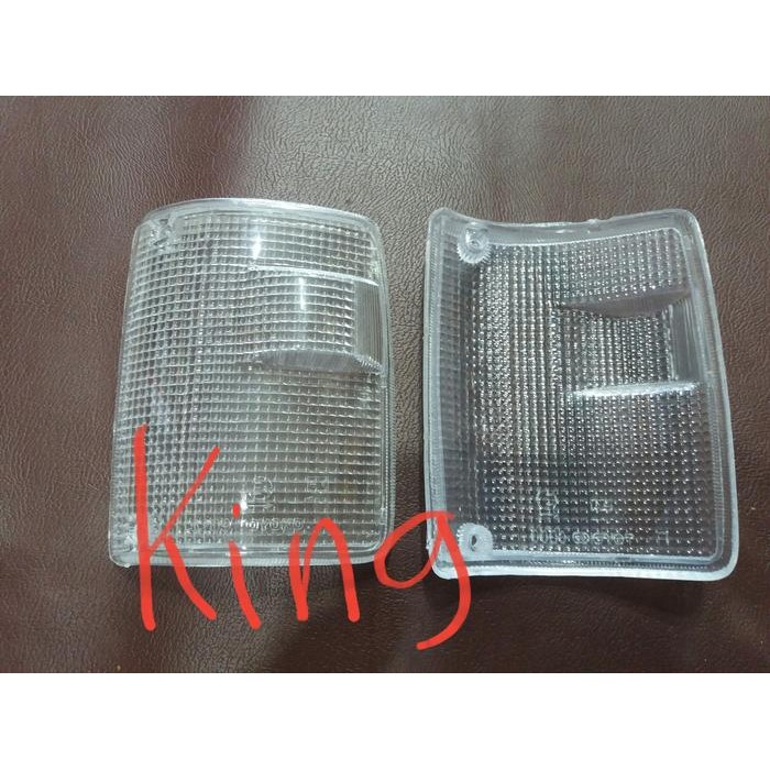 Jual Mika Lampu Sen Depan Panther 2.3-Panther 2.5-Panther Pick Up 2Pcs