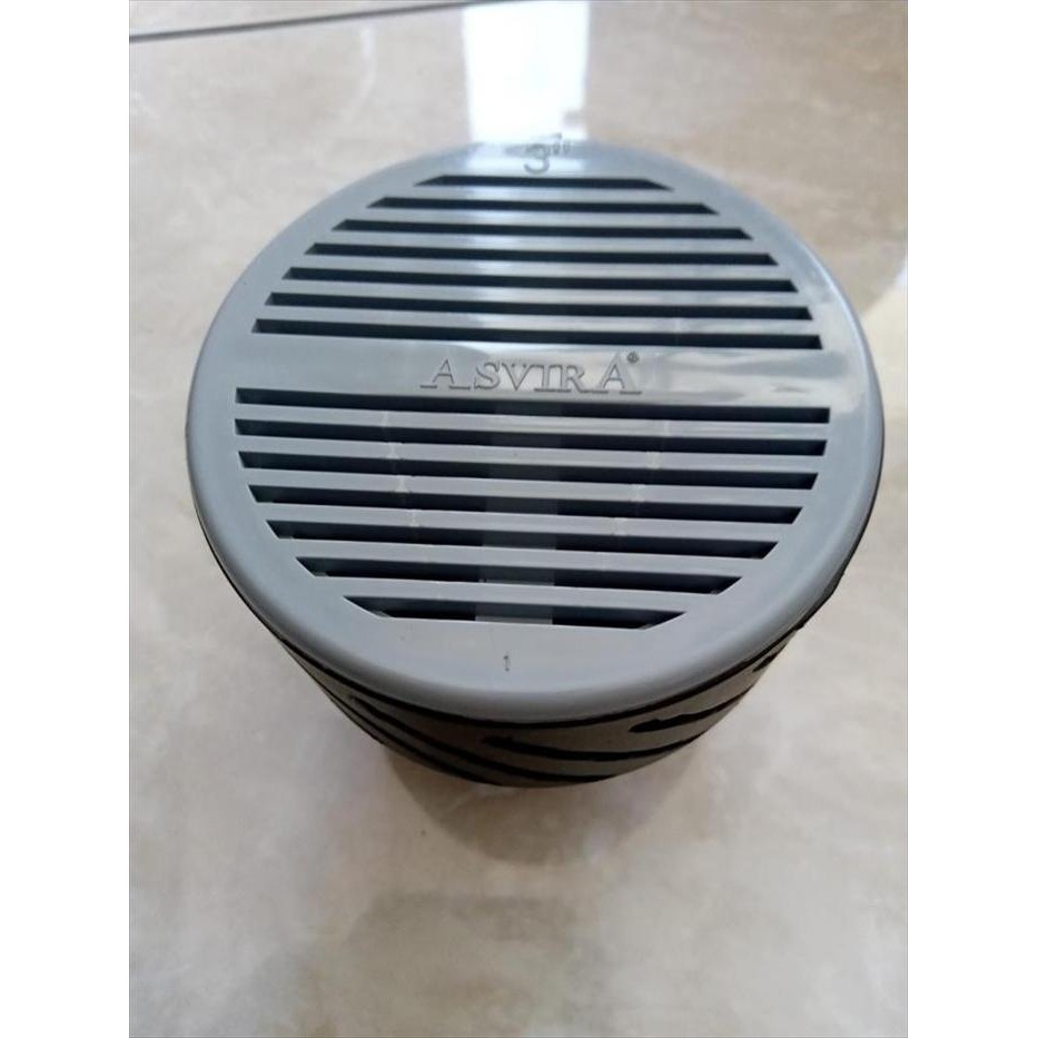 SKIMMER KOI KOLAM KOI 3 KE 1 1/4 INCH SARINGAN KOLAM SKIMER KOLAM